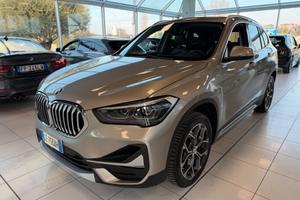 Bmw X1 sDrive18d xLine auto