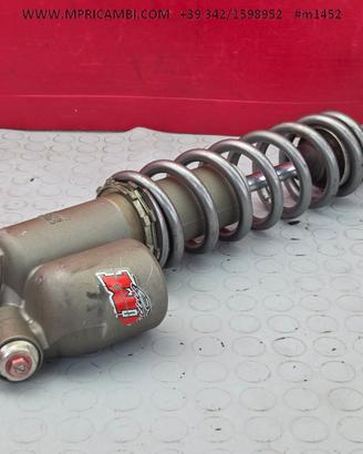 MONO AMMORTIZZATORE HONDA CRF 250 2010 2013 CRE 20