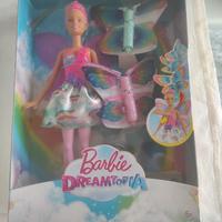 Barbie Fatina Magiche Ali