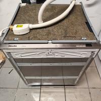 Lavastoviglie MIELE G 24985-60 Vi Classic