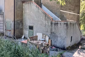 Casa indipendente