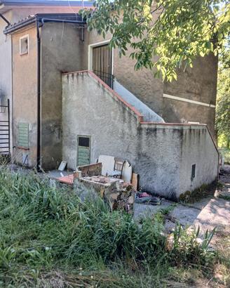 Casa indipendente