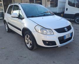 Suzuki sx4 - 2012 gpl