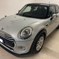 Mini Cooper D 1.5 116 CV 5p Business XL FULL , LED