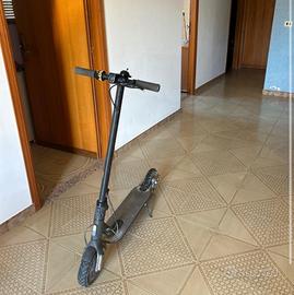 Monopattino elettrico