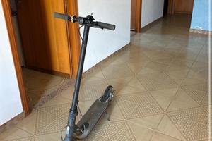 Monopattino elettrico