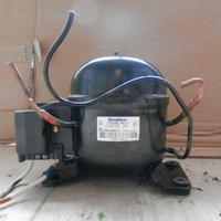 Compressore Frigorifero Gold-Star