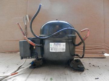 Compressore Frigorifero Gold-Star