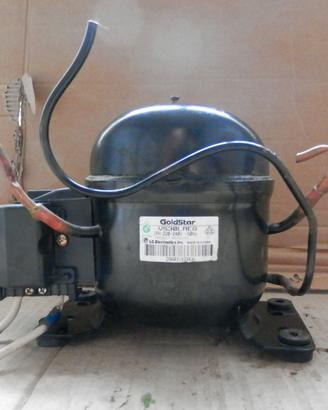 Compressore Frigorifero Gold-Star
