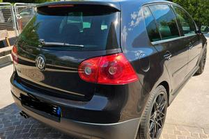 Golf 5 GTI