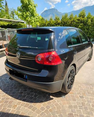 Golf 5 GTI