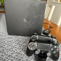 PS4 Slim