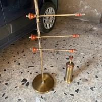 Porta asciugamani e accessorio da bagno