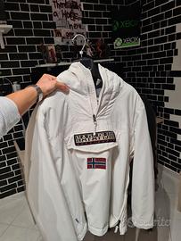 Napapijri Giacca Rainforest