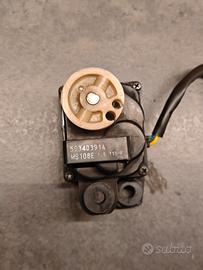 Attuatore Motorino Valvola 59340391A