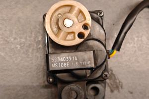Attuatore Motorino Valvola 59340391A