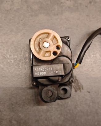 Attuatore Motorino Valvola 59340391A