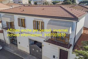 300 mt dal mare 5/6/8 posti + posto auto