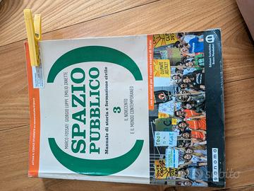 Spazio pubblico 3