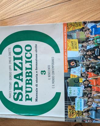 Spazio pubblico 3