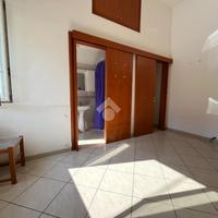 Appartamento sito al piano terra