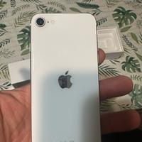 Iphone se 2020