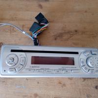 2 Autoradio - 1CDAudiola + 1 CDPioneer