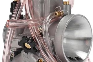 carburatore KEIHIN 26MM