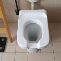 Water vaso wc Bocchi disabili