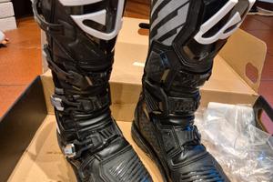 STIVALI ACERBIS X-RACE