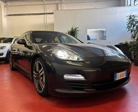 Porsche Panamera 3.0 Diesel