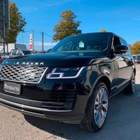 LAND ROVER Range Rover 4ªserie Range Rover 2.0...