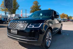 LAND ROVER Range Rover 4ªserie Range Rover 2.0...