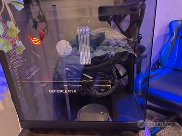 Pc gaming streaming