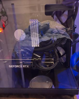 Pc gaming streaming