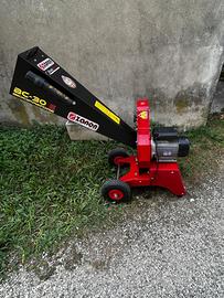 Biocippatore Zanon BC-30 E