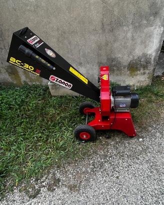 Biocippatore Zanon BC-30 E