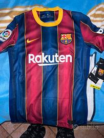 Maglia barcellona bambino