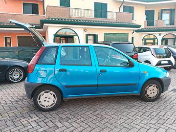 Fiat punto prima serie 