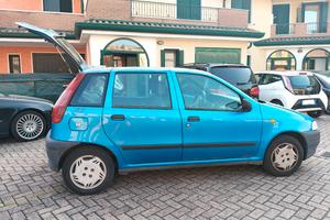 Fiat punto prima serie 