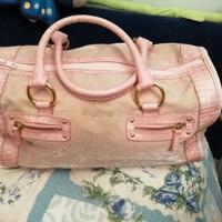 Borsa a bauletto Kuve'