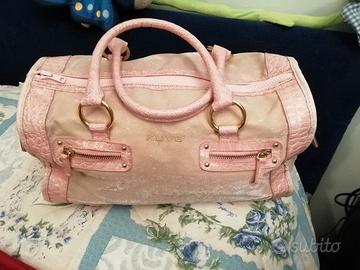 Borsa a bauletto Kuve'