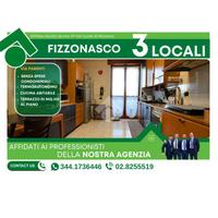 3 LOCALI A PIEVE EMANUELE