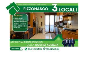 3 LOCALI A PIEVE EMANUELE