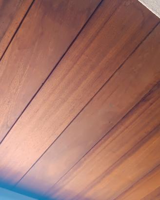 parquet iroko