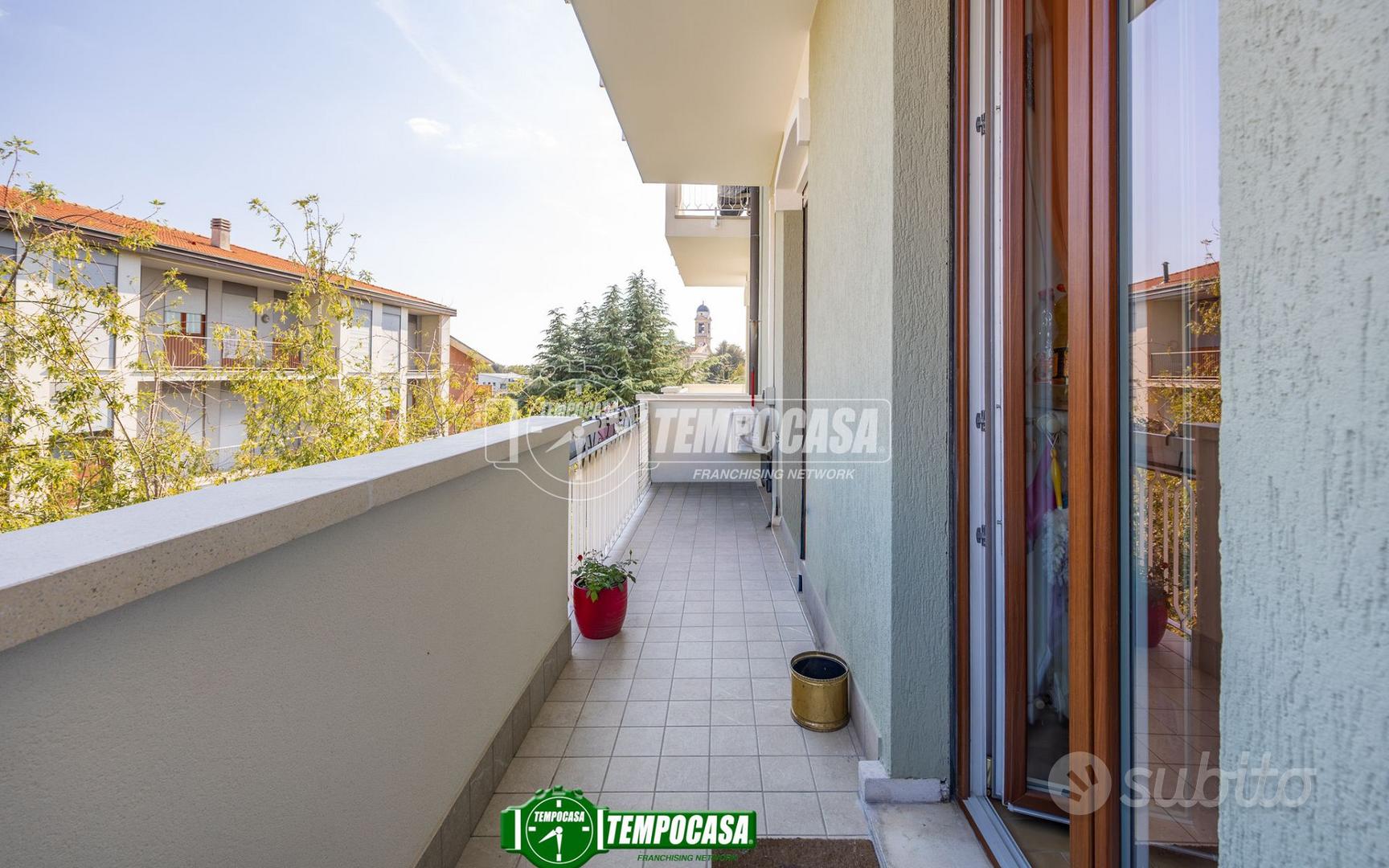 Appartamento – Bellusco, Cascina San Nazzaro - Altro