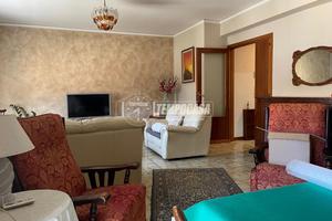 Appartamento a Messina 4 locali