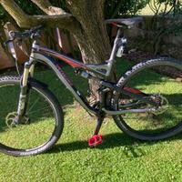 MTB xc/trail Specialized camber m5 comp xc/trail M