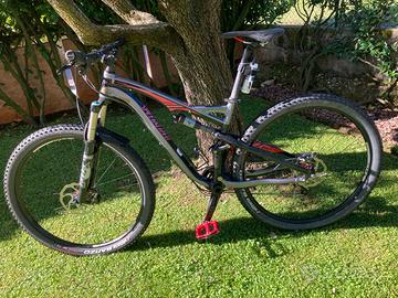 MTB xc/trail Specialized camber m5 comp xc/trail M