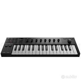 Native Instruments Komplete Kontrol M32 Milano